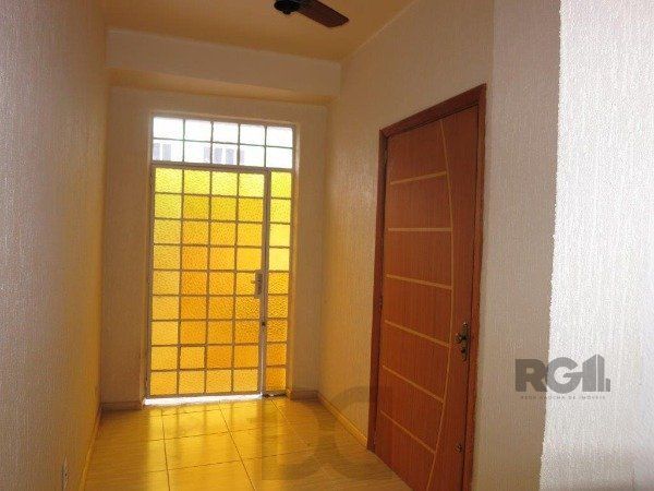 Apartamento térreo- Loja