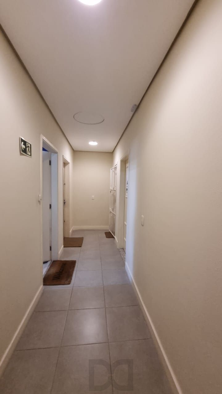 Acesso a sala