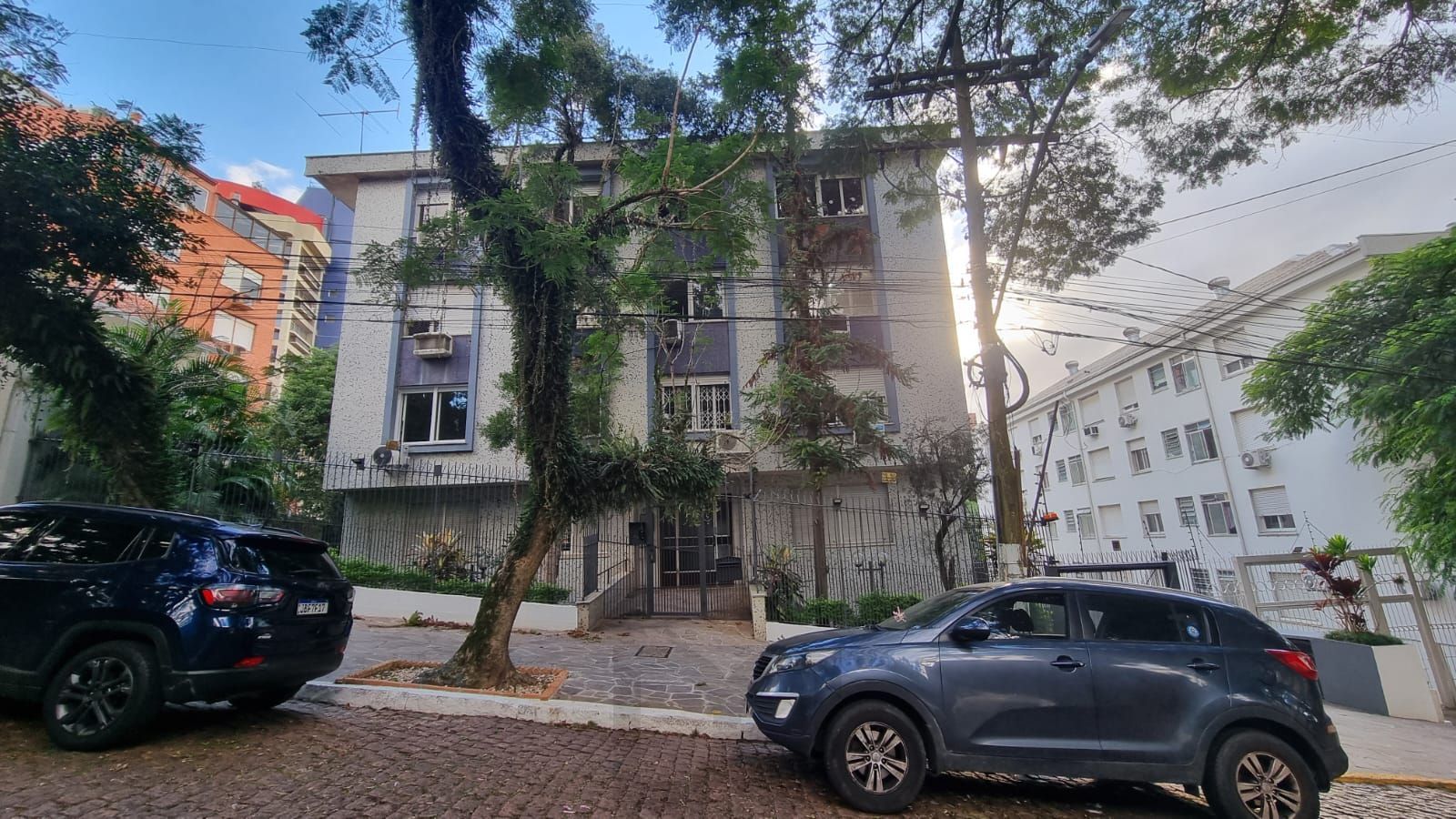 Fachada