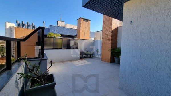 Cobertura para Venda - 162.35m², 2 dormitórios, sendo 1 suites, 2 vagas - Higienópolis — foto 35