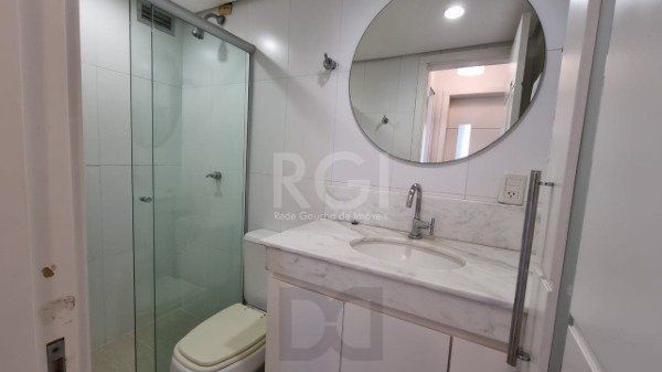 Cobertura para Venda - 162.35m², 2 dormitórios, sendo 1 suites, 2 vagas - Higienópolis — foto 24