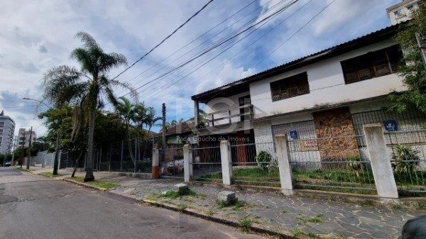 Terreno com casa no bairro Boa Vista — foto 3