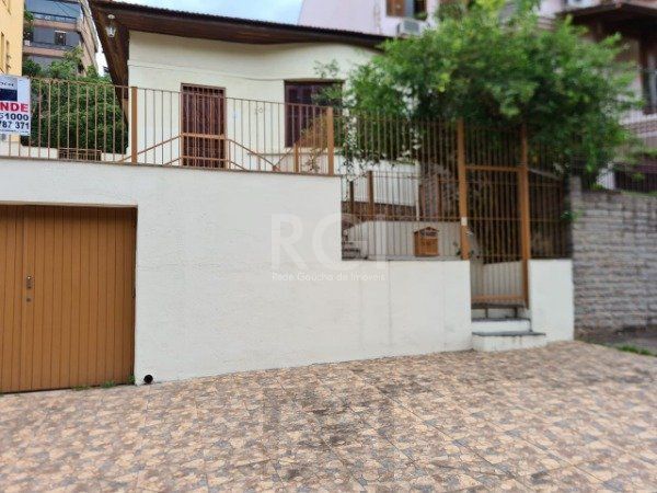 Casa para Venda - 120m², 3 dormitórios, 1 vaga - Higienópolis — foto 1