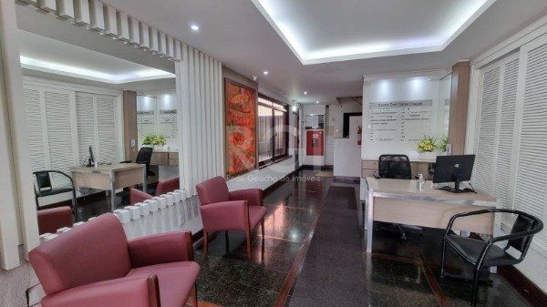 Conjunto/Sala para Venda - 30.65m², Floresta — foto 4