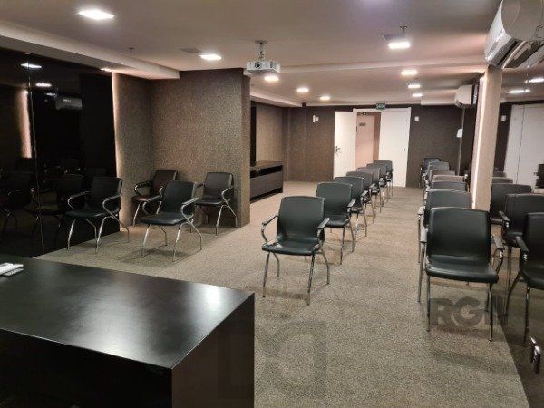 Conjunto/Sala no bairro São Sebastião — foto 13
