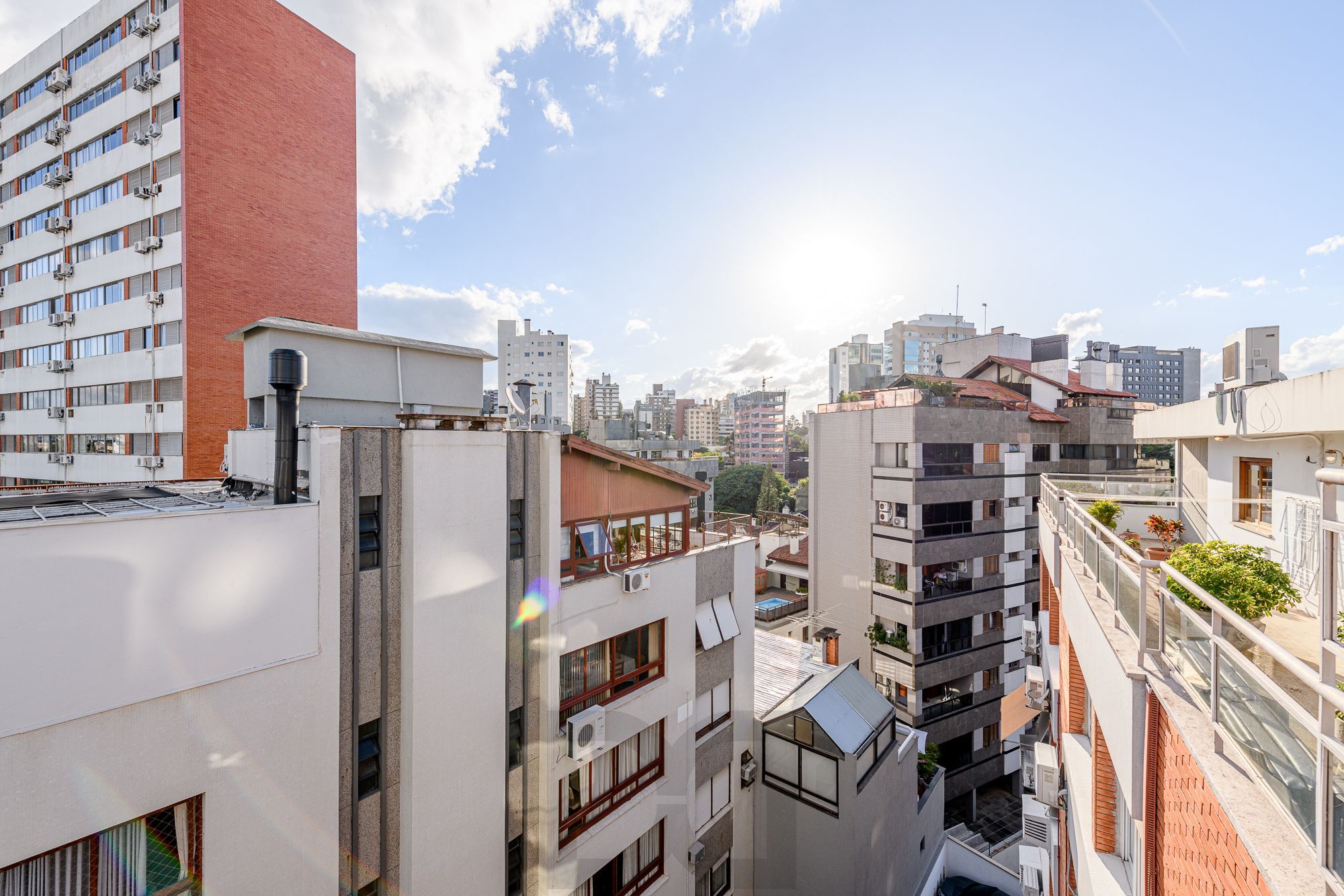 Apartamento com cobertura a venda no bairro Petrópolis — foto 40