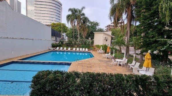 Apartamento 03 dormitórios, uma vaga dupla, edifício com infra, a venda no Bairro Boa Vista — foto 45