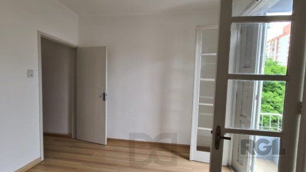 Apto 2º andar