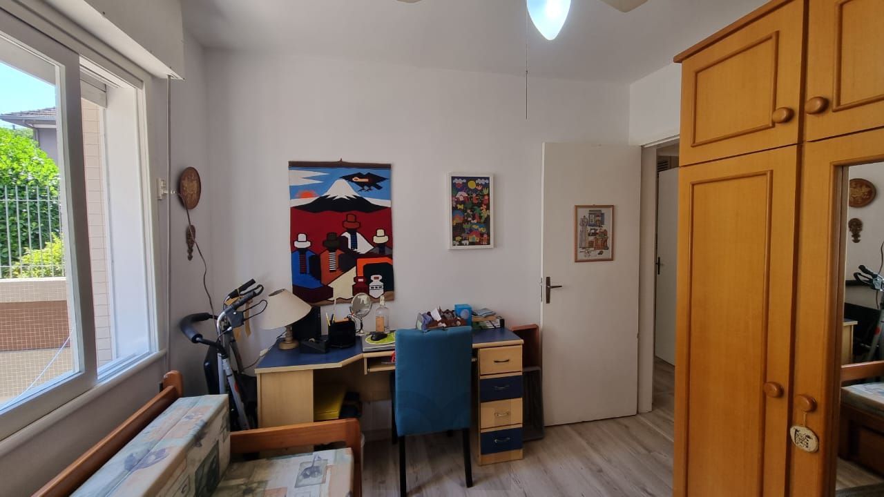 Dormitório 2