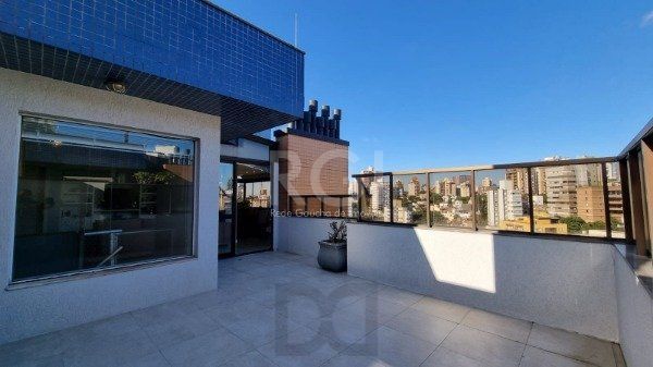 Cobertura para Venda - 162.35m², 2 dormitórios, sendo 1 suites, 2 vagas - Higienópolis — foto 36