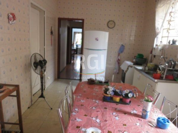 Casa para Venda - 120m², 3 dormitórios, 1 vaga - Higienópolis — foto 6
