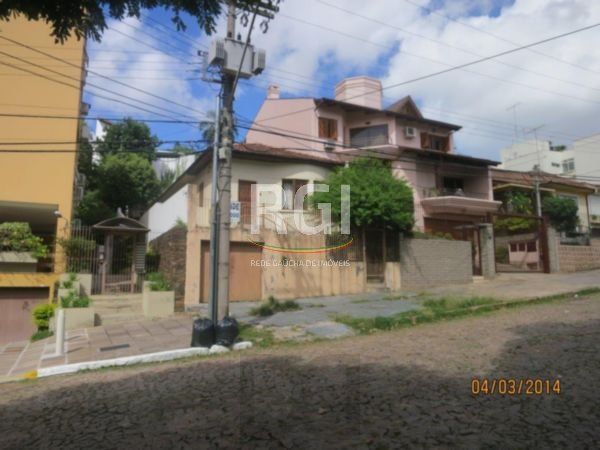 Casa para Venda - 120m², 3 dormitórios, 1 vaga - Higienópolis — foto 2