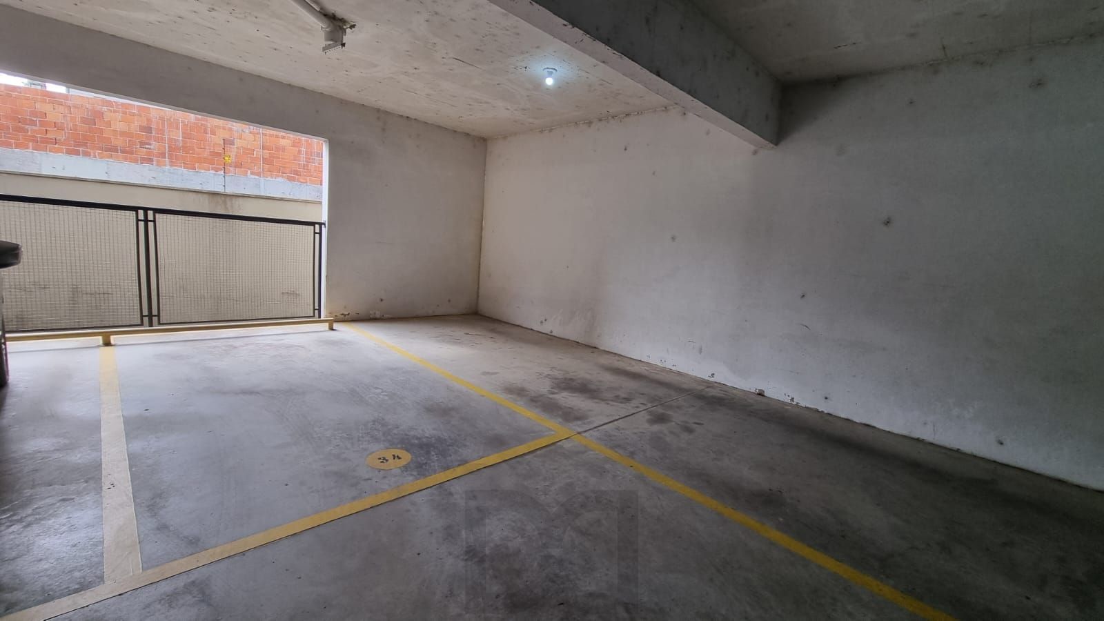 Garagem