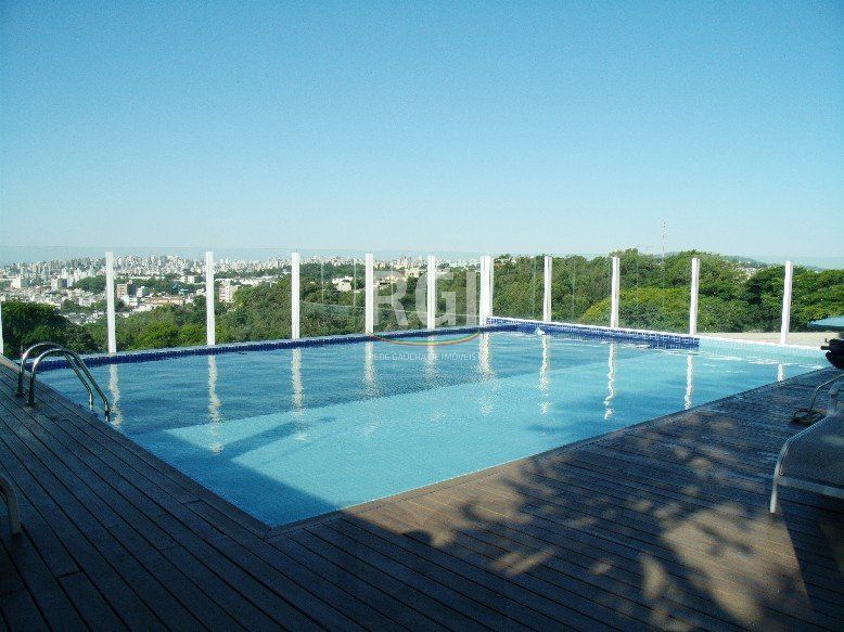 Apartamento para Venda - 61.39m², 2 dormitórios, 2 vagas - Santa Tereza — foto 5