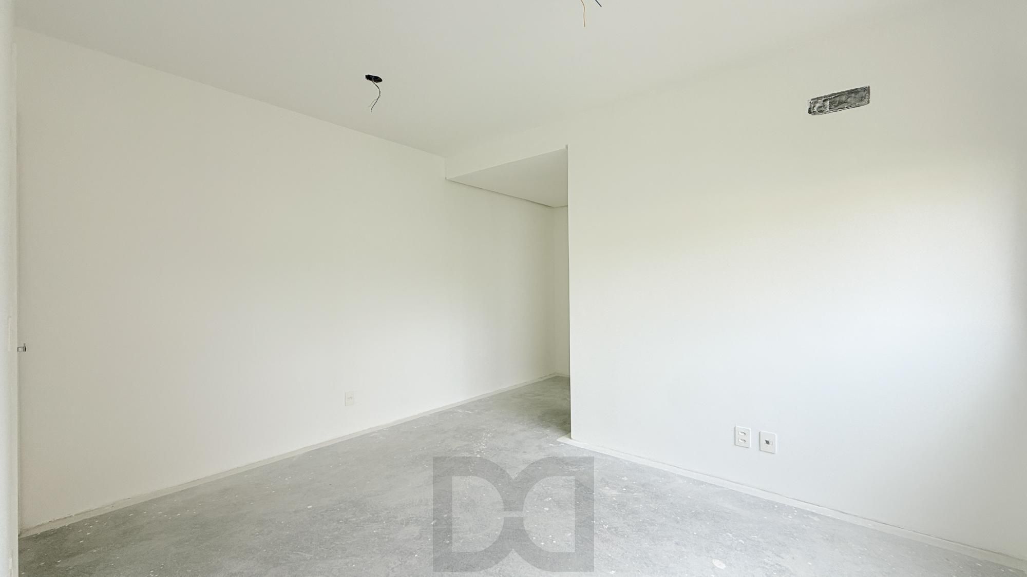 APARTAMENTO 115m2 com 3 DORMITÓRIOS, 1 SUÍTE MASTER E 2 AMERICANAS — foto 48