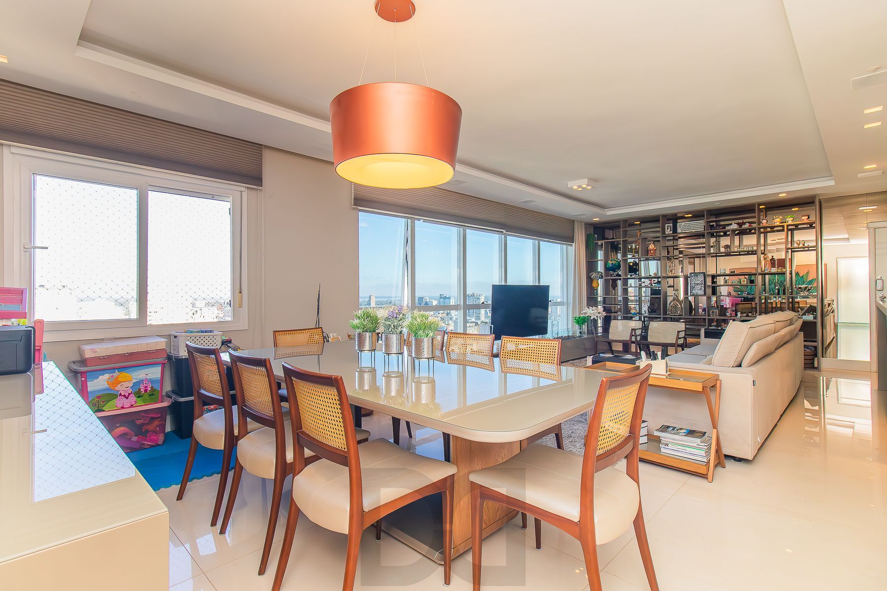 Apartamento 3 suítes 3 vagas no Moinhos — foto 15