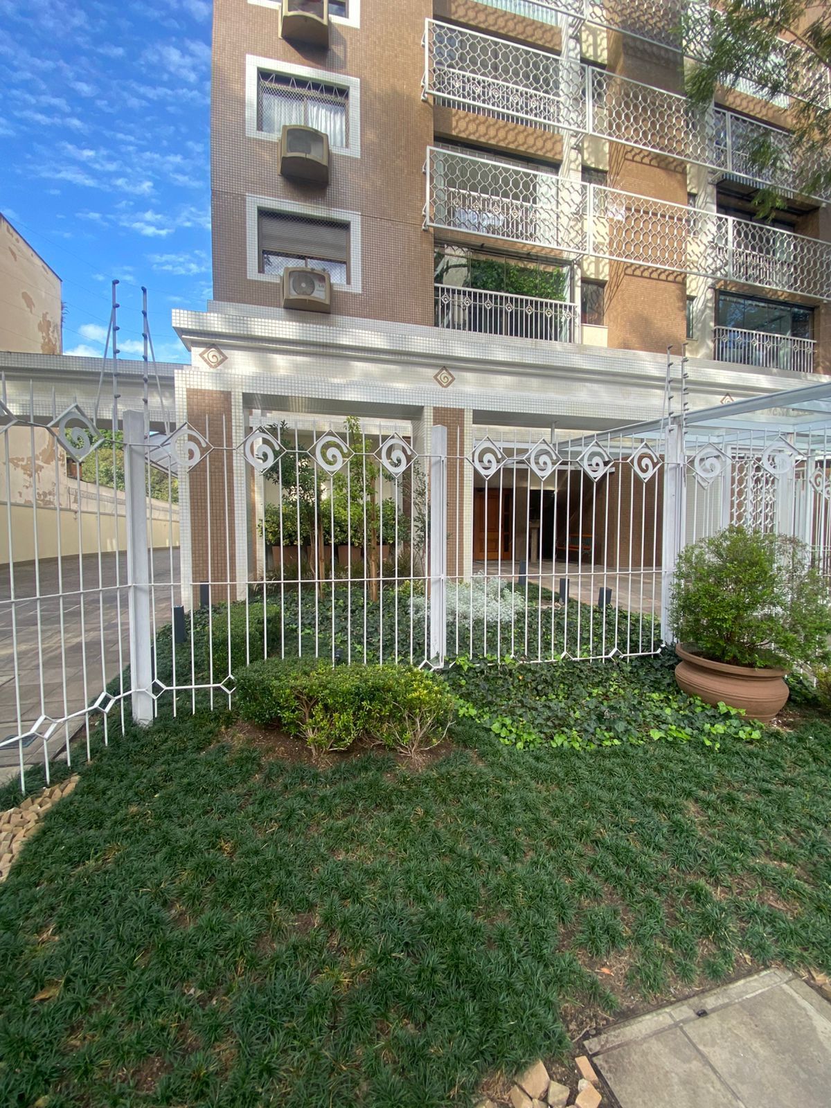 Apartamento 105 m2 3 dormitorios sendo 1 suite vaga dupla menino deus — foto 33