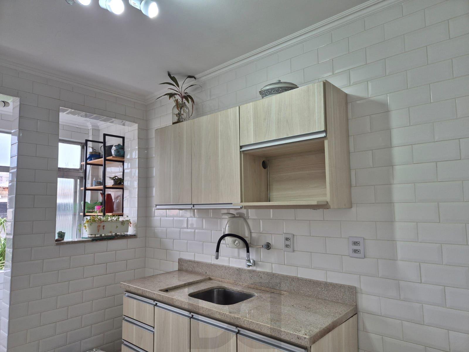 3 Dormitórios reformado — foto 4