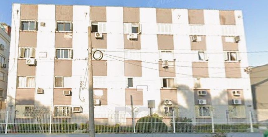 Apartamento 2 dormitórios com vaga no Menino Deus — foto 1