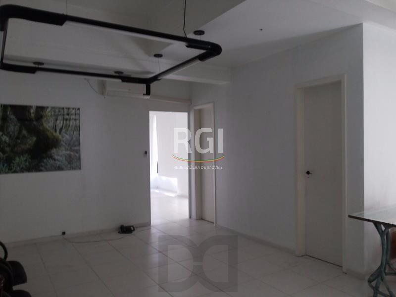 Conjunto/Sala para Venda - 71.17m², 0 dormitórios, Azenha — foto 3