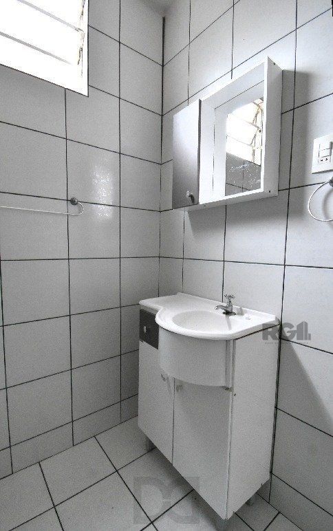 apartamento  JK - 1 dormitório -  28,00 m² -  Cidade Baixa — foto 7
