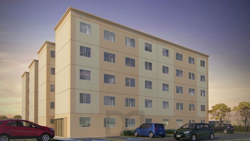1 Dormitório térreo — foto 1