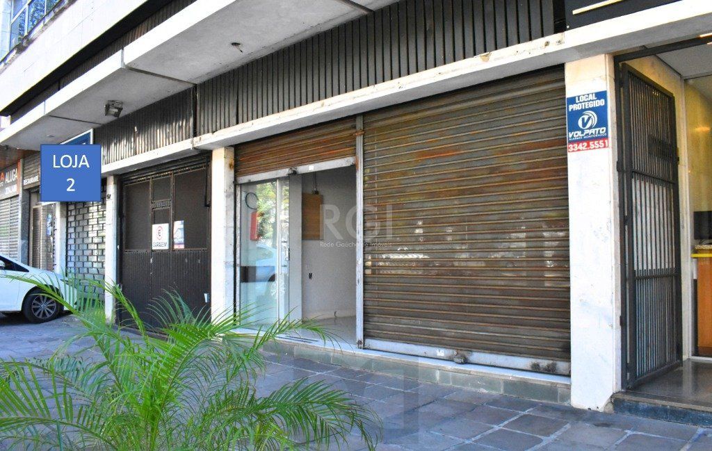 Loja para Venda - 218.86m², 0 dormitórios, Auxiliadora — foto 3