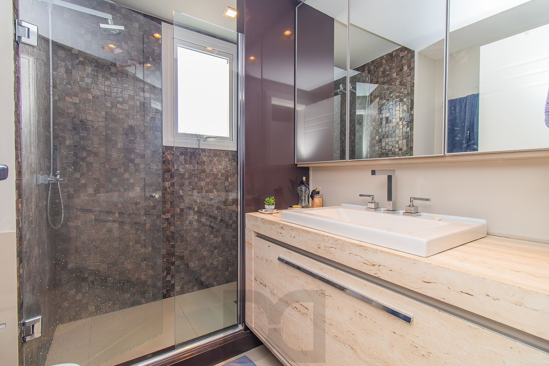 Apartamento 3 suítes 3 vagas no Moinhos — foto 33