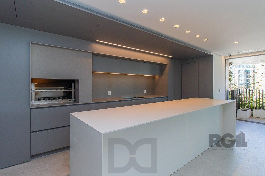 apartamento - 4 dormitórios - 4 vagas - 388,44 m² - Moinhos de Vento — foto 11