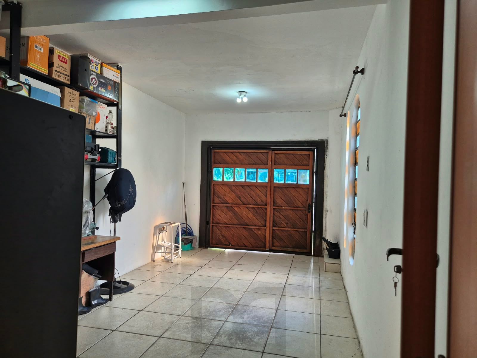 Casa com amplo pátio — foto 21