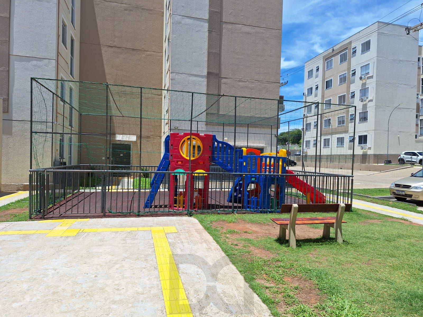 Apartamento 02 dormitorios com estacionamento privativo - Cavalhada — foto 22