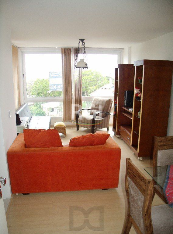 Apartamento para Venda - 61.39m², 2 dormitórios, 2 vagas - Santa Tereza — foto 1
