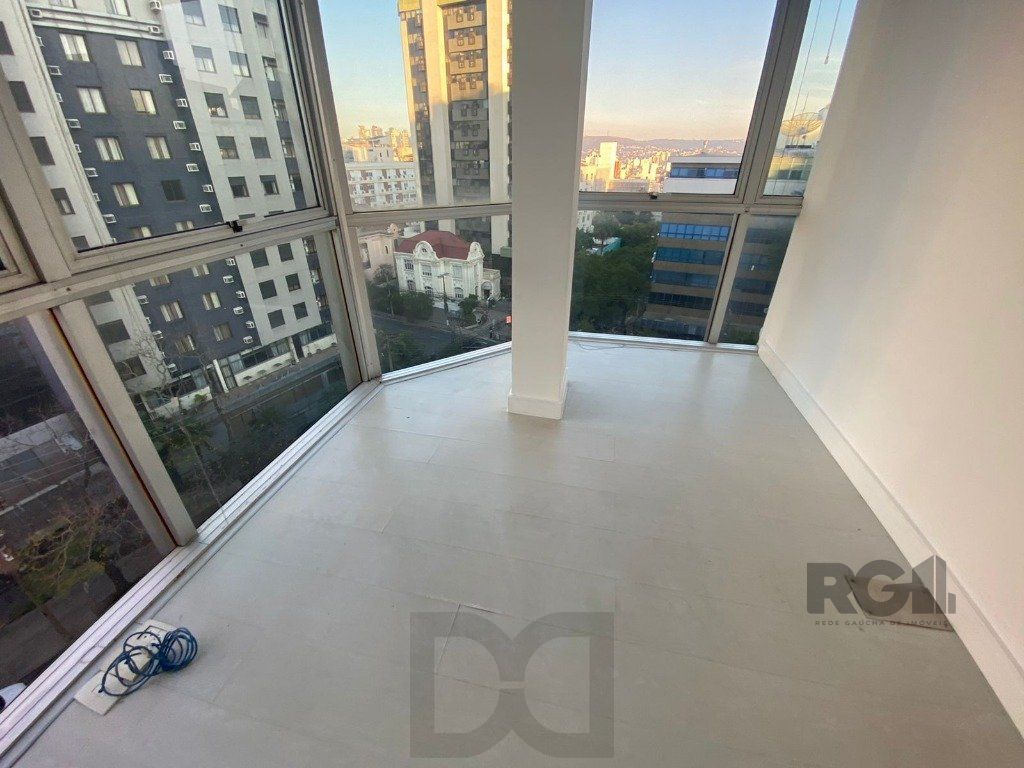 EXCELENTE SALA COMERCIAL, MOINHOS DE VENTO — foto 1