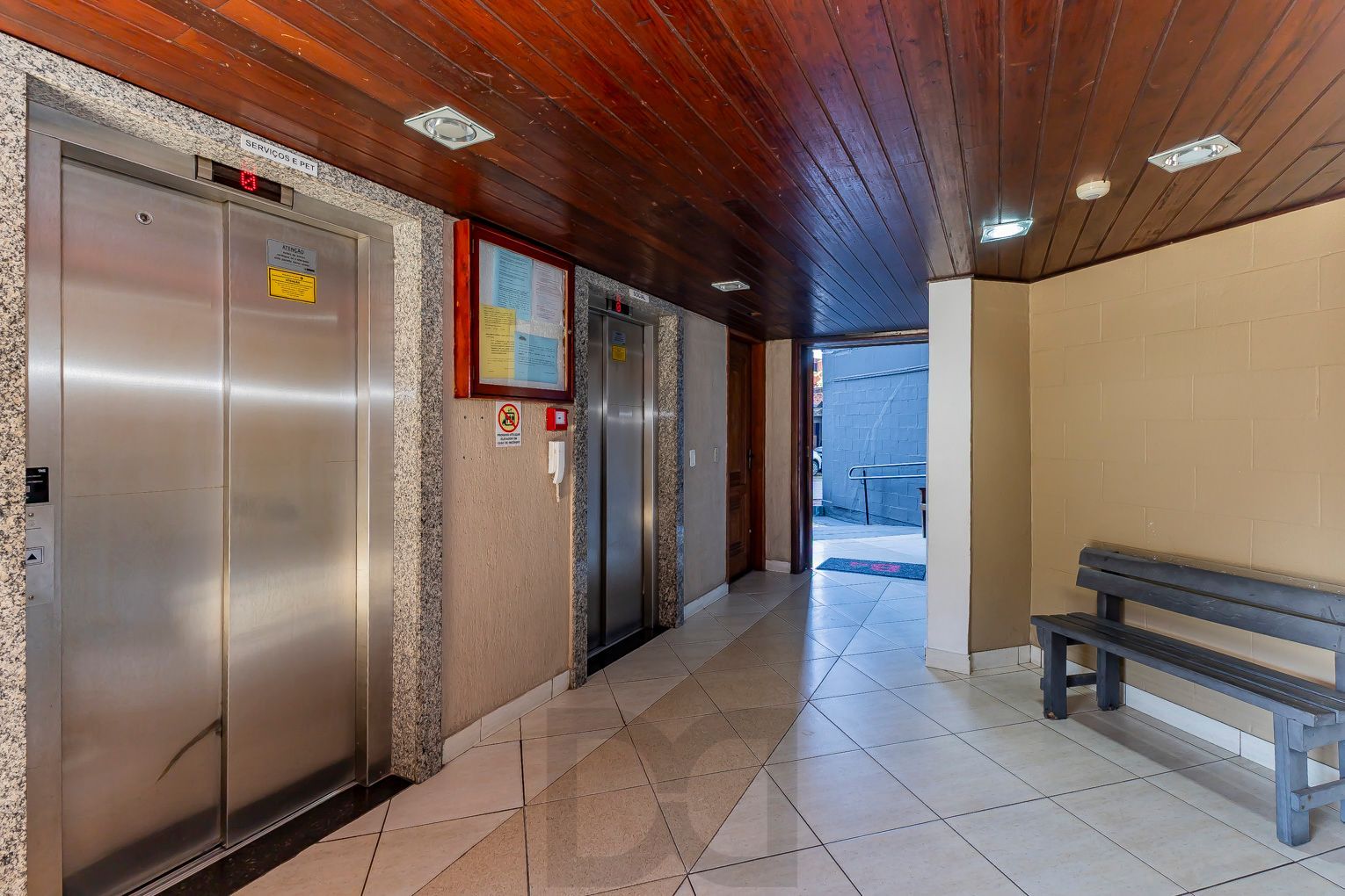 3 Dormitórios com infra — foto 31