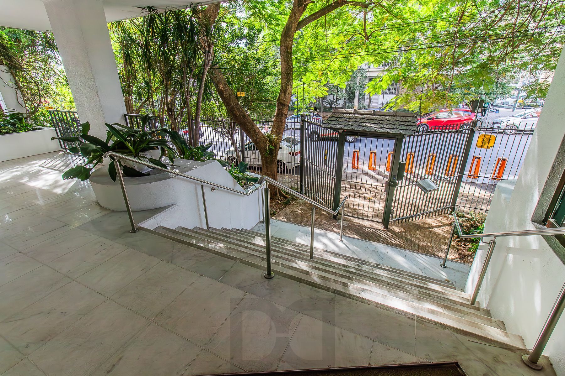Cobertura Duplex, 4 D - 1 suíte - 1 vaga - 247,31 m² - Moinhos de Vento — foto 48