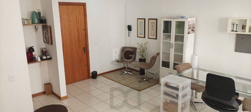 sala - 30,23 m² - Menino Deus — foto 14