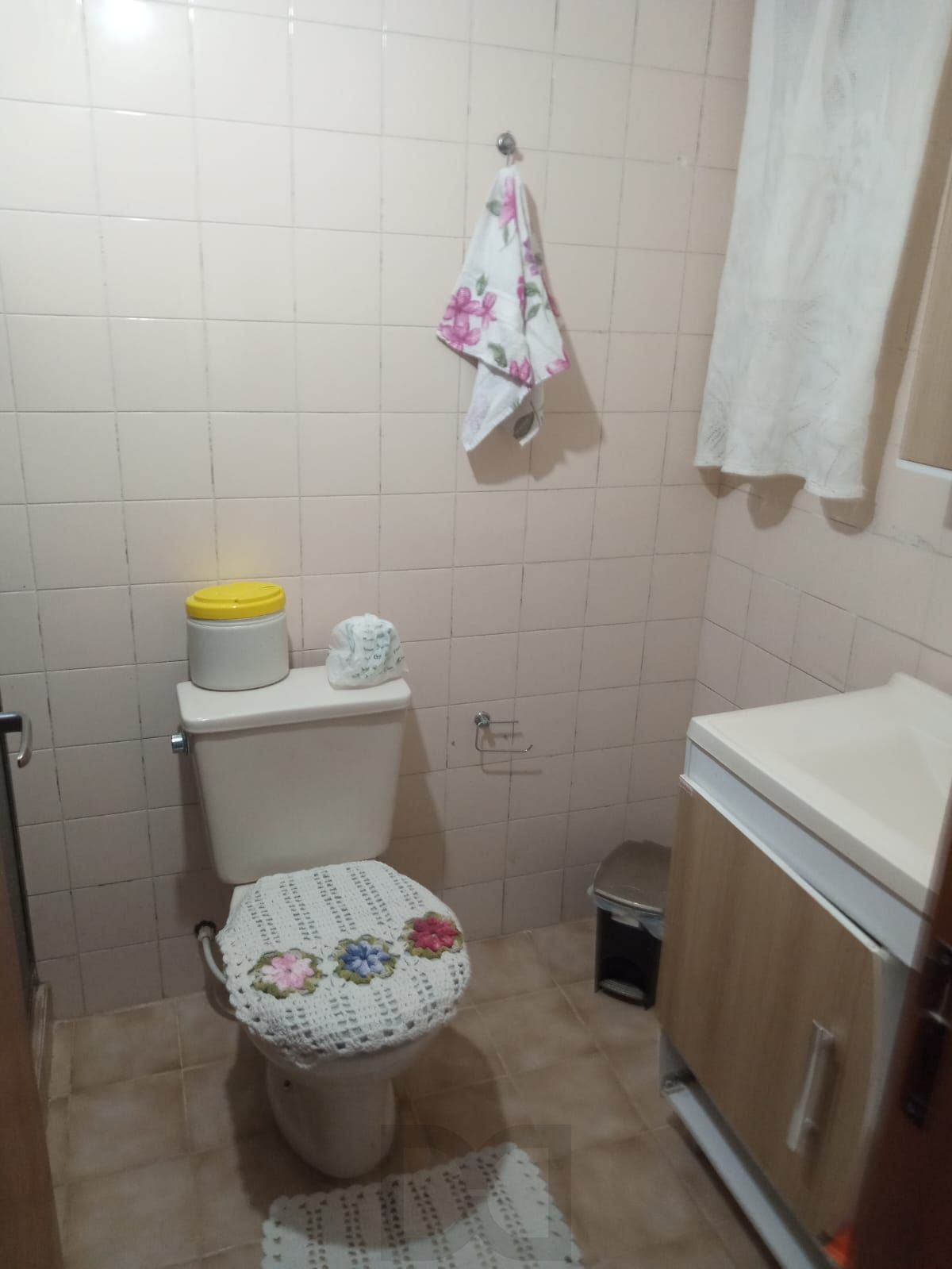 Apartamento dois dormitórios térreo com uma vaga escriturada — foto 15