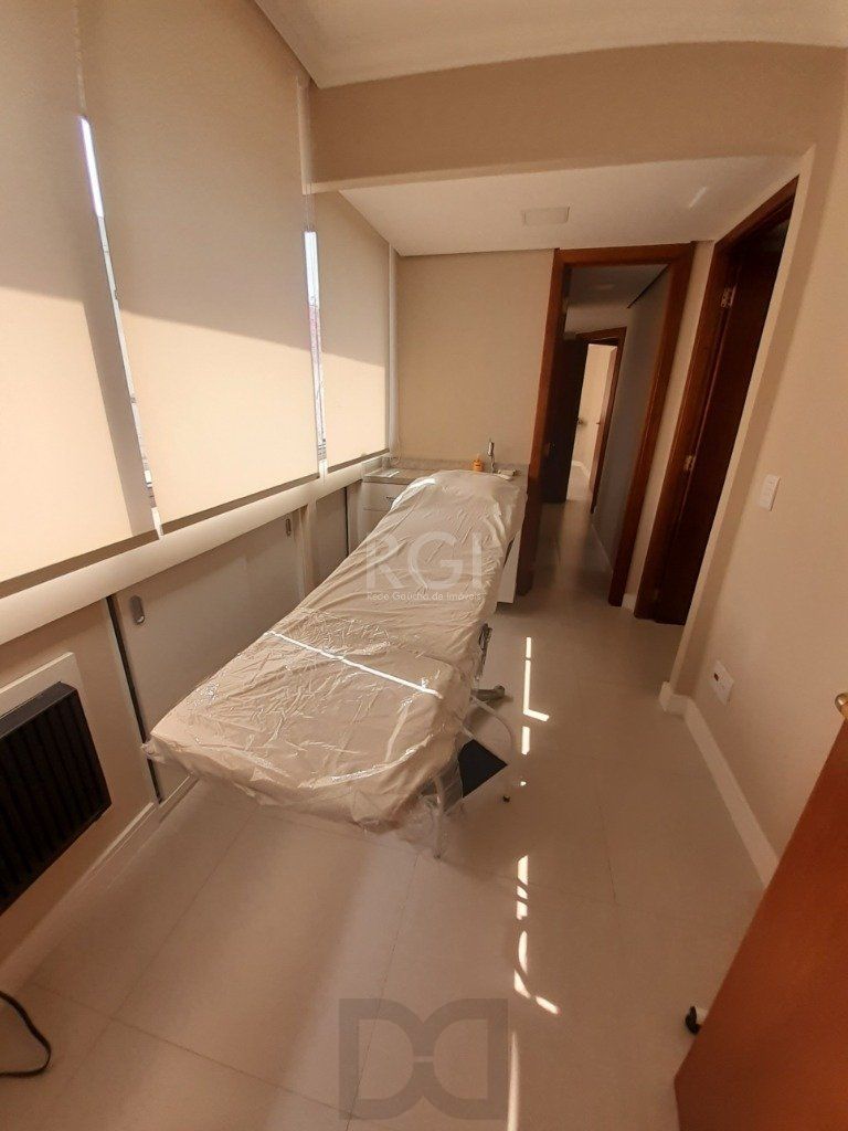 Conjunto/Sala para Venda - 104.28m², 0 dormitórios, 2 vagas - Menino Deus — foto 15