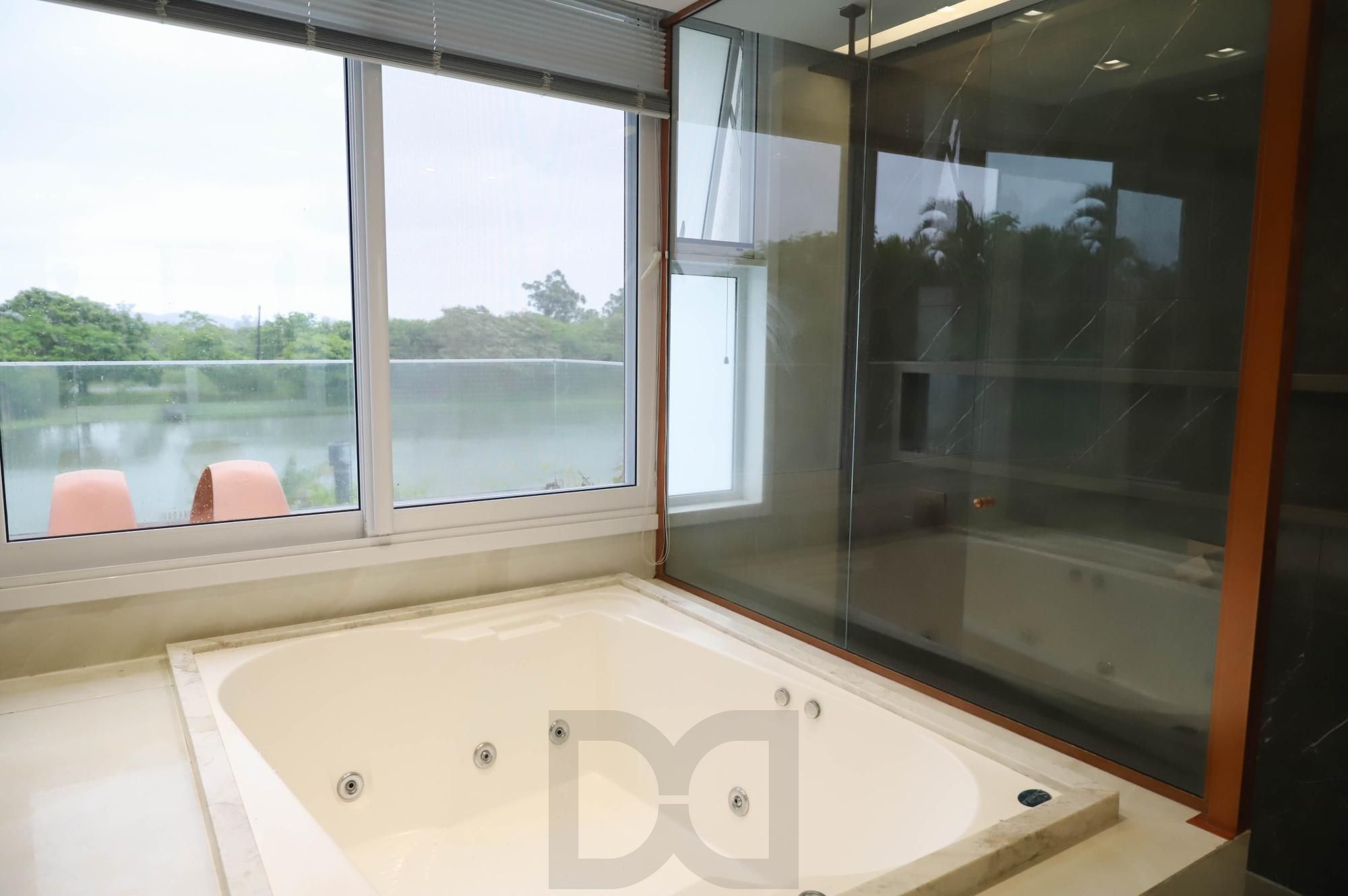 Terraville com 5 suítes — foto 76