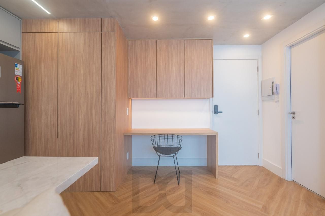 Apartamento tipo Stúdio, um dormitório em frente à Rendenção — foto 19