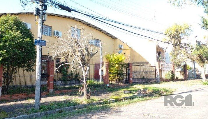 PAVILHÃO/DEPÓSITO - 320 m² - JARDIM FLORESTA — foto 1