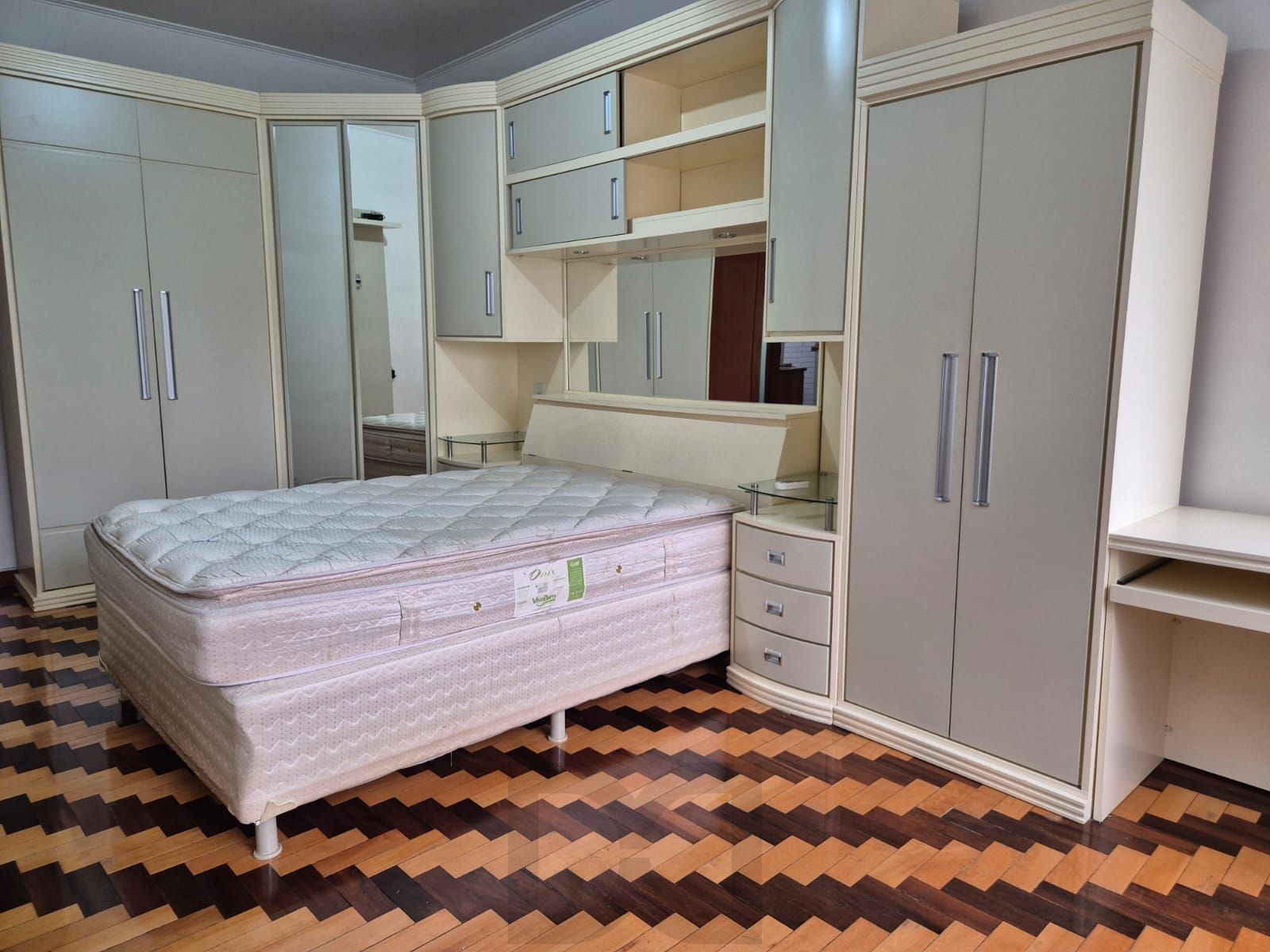 Três dormitórios no Centro Histórico — foto 1