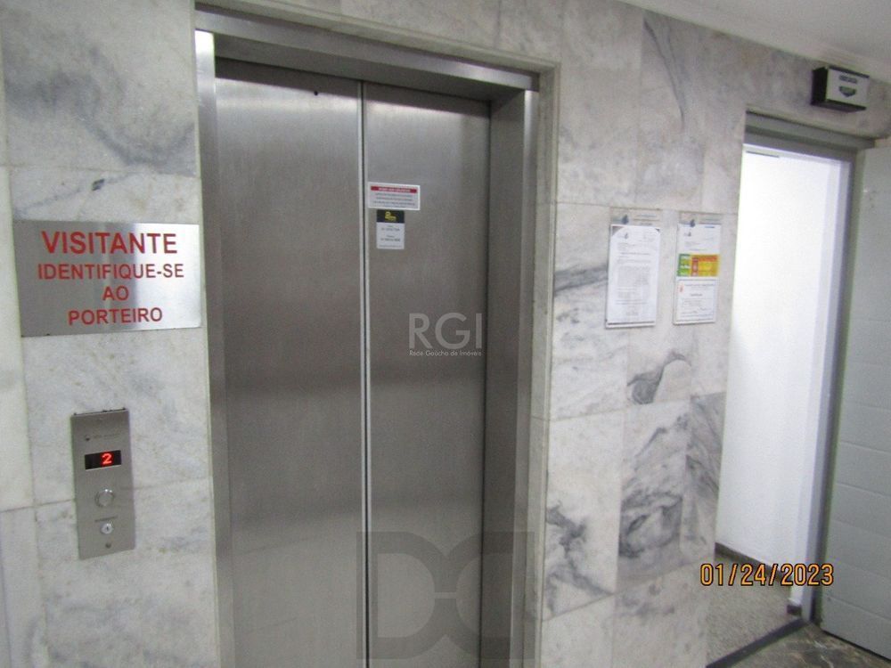 sala comercial com garagem na getulio vargas — foto 3