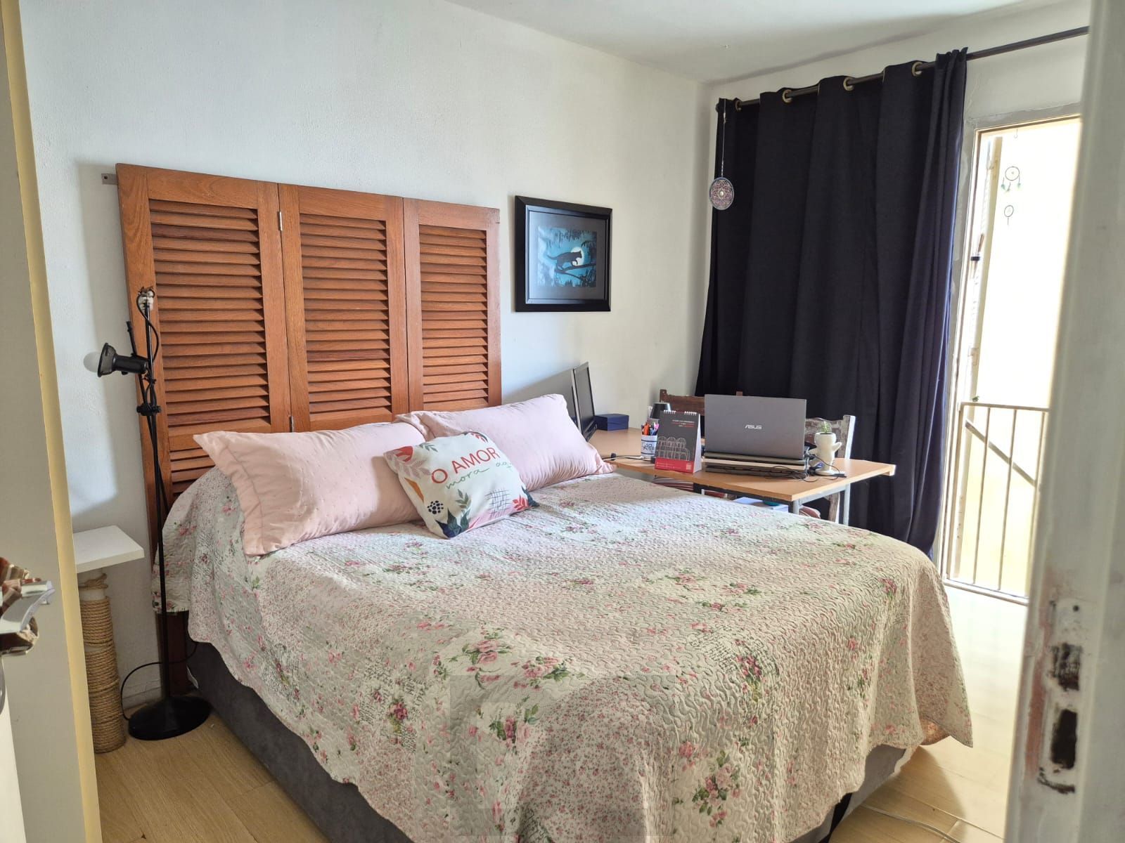2 Dormitórios com terraço — foto 7