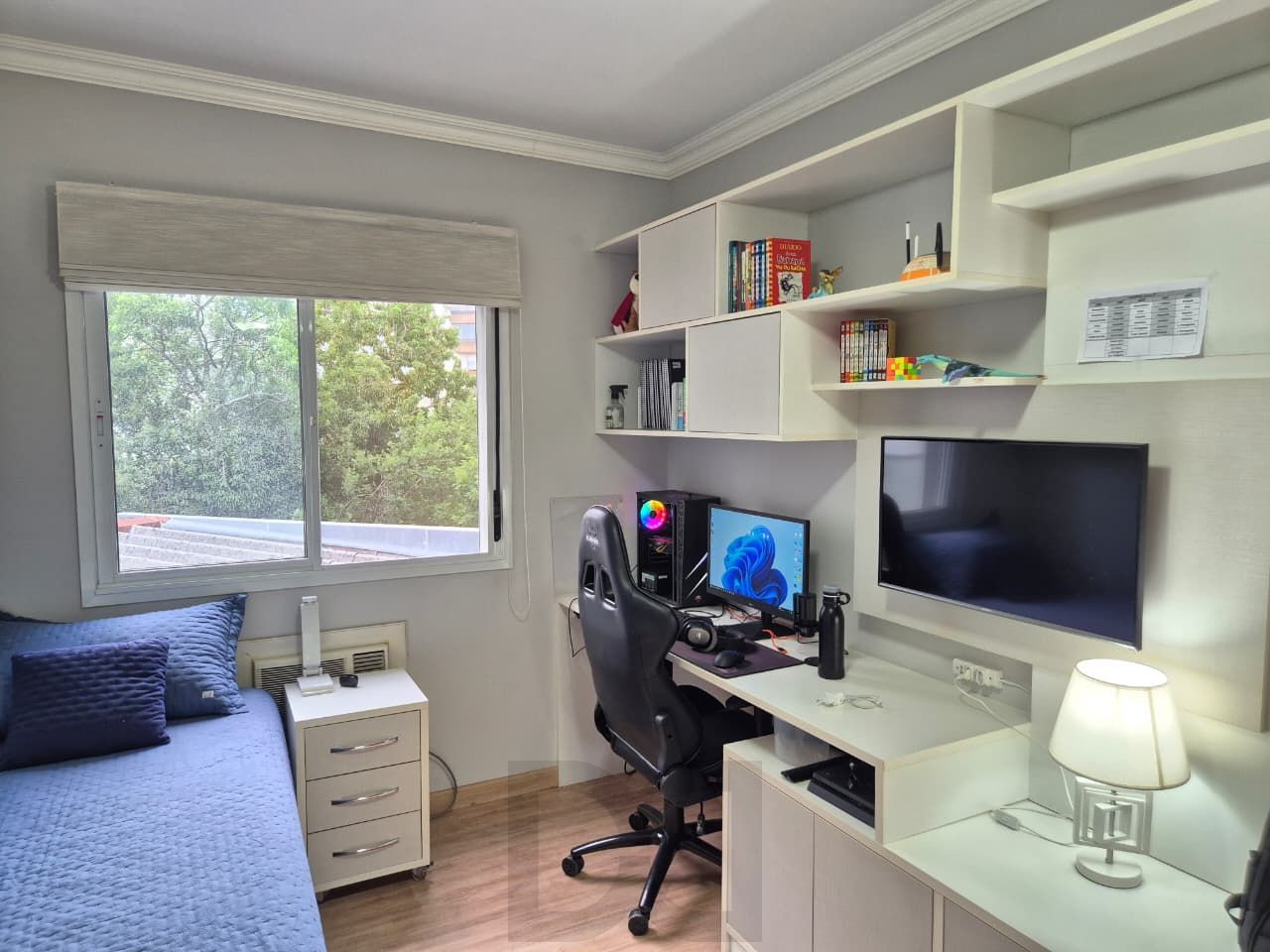 3Dormitórios, com vaga dupla e infra completa — foto 12