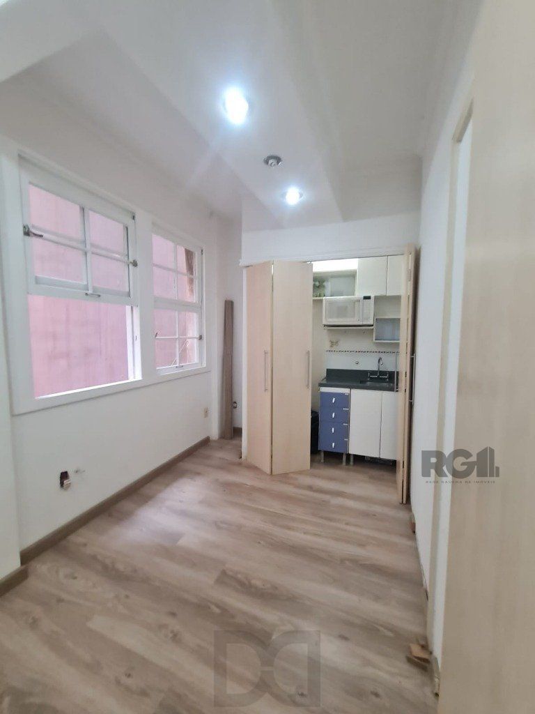 Sala - 30 m² - Centro Histórico — foto 11