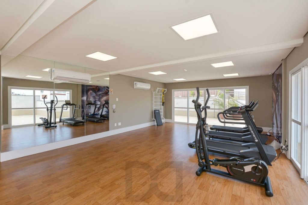 Apartamento 82m² - três dormitórios, suíte, duas vagas de garagem — foto 32