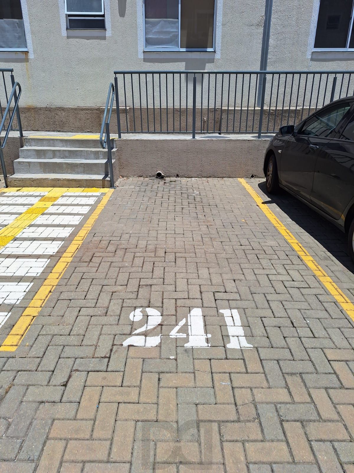 Apartamento 02 dormitorios com estacionamento privativo - Cavalhada — foto 24