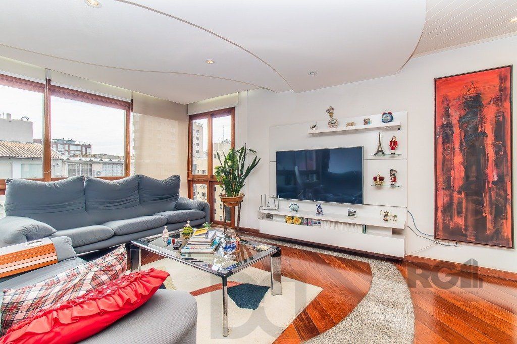 Cobertura Duplex - 3 quartos - 432m² - à venda — foto 7