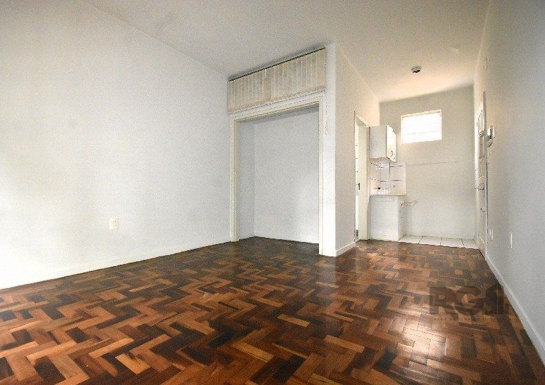 apartamento  JK - 1 dormitório -  28,00 m² -  Cidade Baixa — foto 3